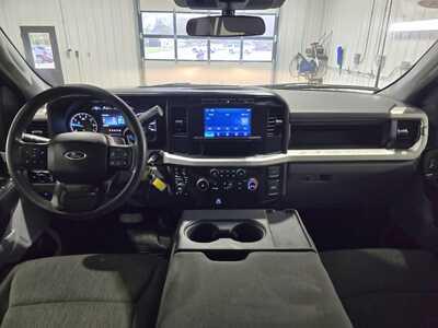 2023 Ford F250 Crew Cab, $41995. Photo 10