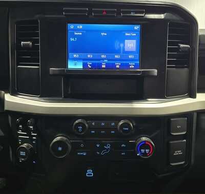 2023 Ford F250 Crew Cab, $41995. Photo 11