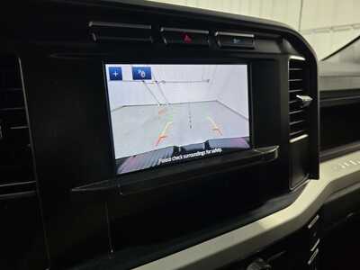2023 Ford F250 Crew Cab, $41995. Photo 12