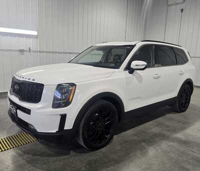 2021 Kia Telluride, $22495. Photo 2