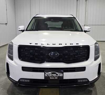 2021 Kia Telluride, $22495. Photo 3