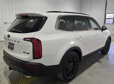2021 Kia Telluride, $22495. Photo 5