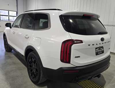 2021 Kia Telluride, $22495. Photo 6
