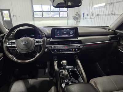 2021 Kia Telluride, $22495. Photo 11