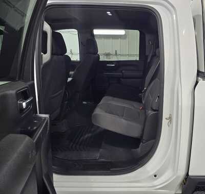 2020 Chevrolet 3500 Crew Cab, $30795. Photo 8