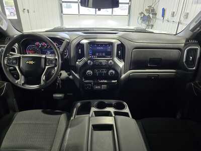 2020 Chevrolet 3500 Crew Cab, $30795. Photo 10