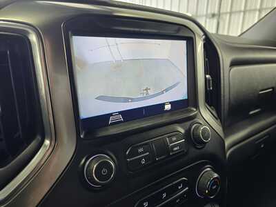 2020 Chevrolet 3500 Crew Cab, $30795. Photo 12