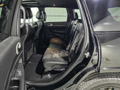 2020 Jeep Grand Cherokee, $18995. Photo 8