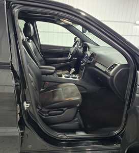 2020 Jeep Grand Cherokee, $18995. Photo 9