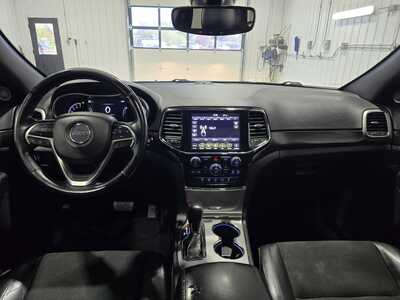 2020 Jeep Grand Cherokee, $18995. Photo 10