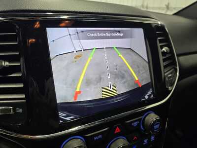 2020 Jeep Grand Cherokee, $18995. Photo 12