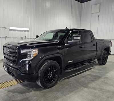2021 GMC 1500 Crew Cab, $28995. Photo 2
