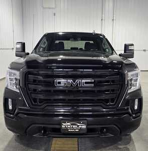2021 GMC 1500 Crew Cab, $28995. Photo 3
