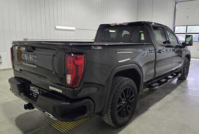 2021 GMC 1500 Crew Cab, $28995. Photo 5
