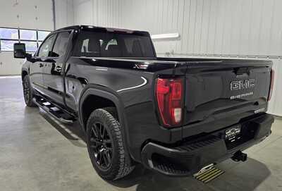 2021 GMC 1500 Crew Cab, $28995. Photo 6