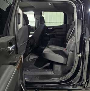 2021 GMC 1500 Crew Cab, $28995. Photo 8