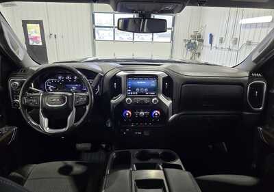 2021 GMC 1500 Crew Cab, $28995. Photo 10