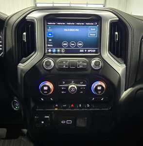 2021 GMC 1500 Crew Cab, $28995. Photo 11