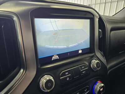 2021 GMC 1500 Crew Cab, $28995. Photo 12