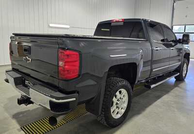 2019 Chevrolet 2500 Crew Cab, $36495. Photo 5