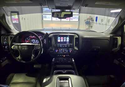 2019 Chevrolet 2500 Crew Cab, $36495. Photo 10