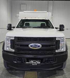 2019 Ford F450-8000, $38495. Photo 3