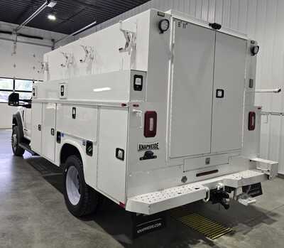 2019 Ford F450-8000, $38495. Photo 6