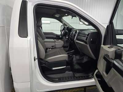 2019 Ford F450-8000, $38495. Photo 8