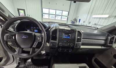 2019 Ford F450-8000, $38495. Photo 9