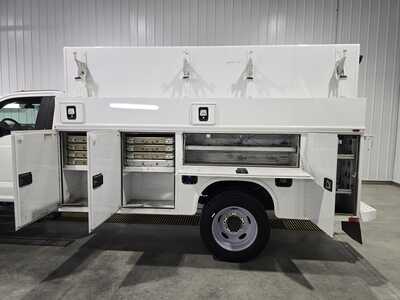 2019 Ford F450-8000, $38495. Photo 11