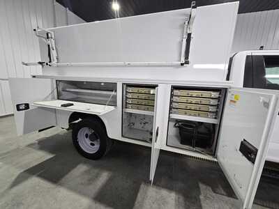 2019 Ford F450-8000, $38495. Photo 12