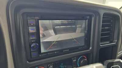 2007 Chevrolet 2500 Crew Cab, $8995. Photo 11
