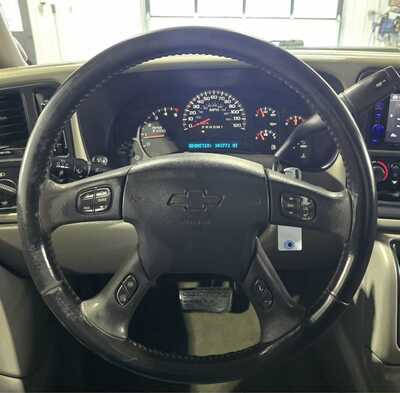 2007 Chevrolet 2500 Crew Cab, $8995. Photo 12