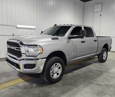 2021 RAM 2500 Crew Cab, $24495. Photo 2