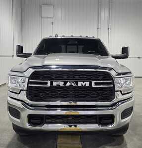 2021 RAM 2500 Crew Cab, $24495. Photo 3