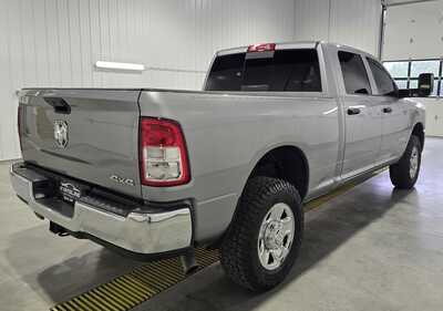 2021 RAM 2500 Crew Cab, $24495. Photo 5