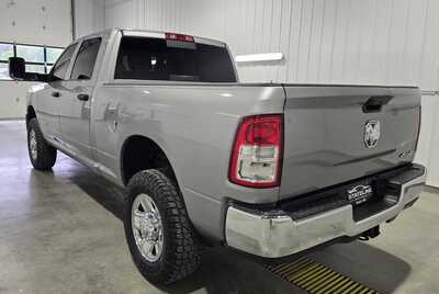 2021 RAM 2500 Crew Cab, $24495. Photo 6