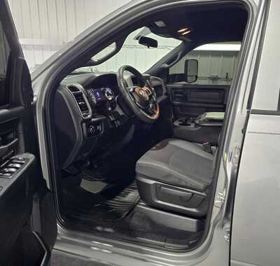 2021 RAM 2500 Crew Cab, $24495. Photo 7