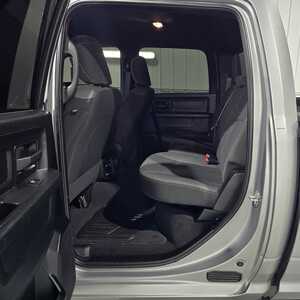 2021 RAM 2500 Crew Cab, $24495. Photo 8