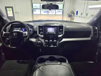 2021 RAM 2500 Crew Cab, $24495. Photo 10