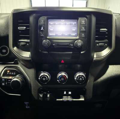 2021 RAM 2500 Crew Cab, $24495. Photo 11