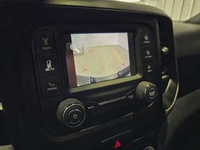 2021 RAM 2500 Crew Cab, $24495. Photo 12