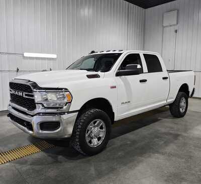 2019 RAM 2500 Crew Cab, $24895. Photo 2
