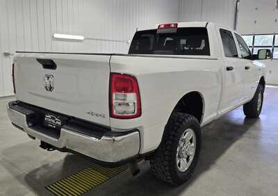 2019 RAM 2500 Crew Cab, $24895. Photo 5
