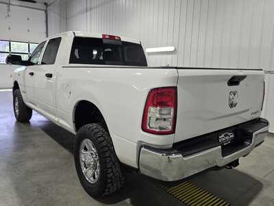 2019 RAM 2500 Crew Cab, $24895. Photo 6