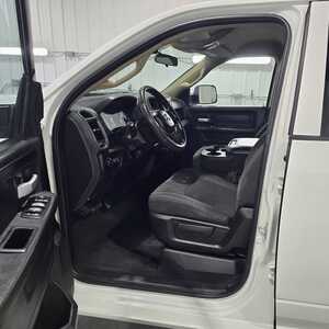 2019 RAM 2500 Crew Cab, $24895. Photo 7