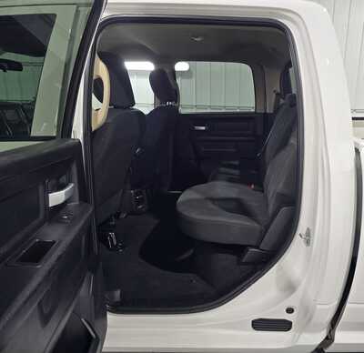 2019 RAM 2500 Crew Cab, $24895. Photo 8
