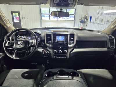 2019 RAM 2500 Crew Cab, $24895. Photo 10