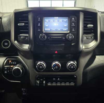 2019 RAM 2500 Crew Cab, $24895. Photo 11