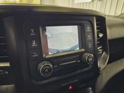 2019 RAM 2500 Crew Cab, $24895. Photo 12